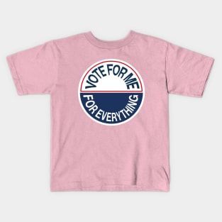 The Anti-Hero Kids T-Shirt